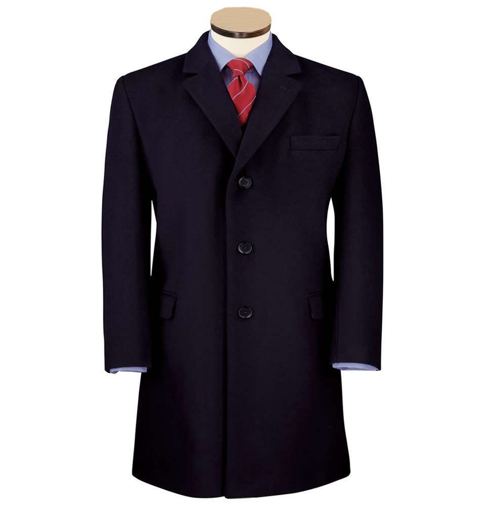 3 Button Suit | Three Button Suit | Topcoat | Three Button Blue Top ...